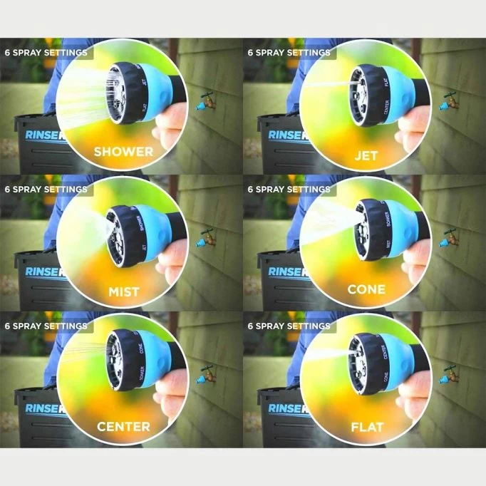 Rinsekit Portable Shower POD 10 Rinsekit Portable Shower POD - Image 10