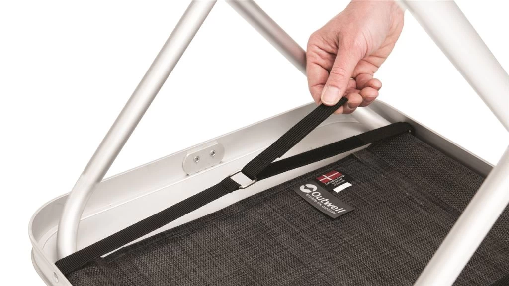 Outwell Baffin Stool/Table 3 Outwell Baffin Stool/Table - Image 3