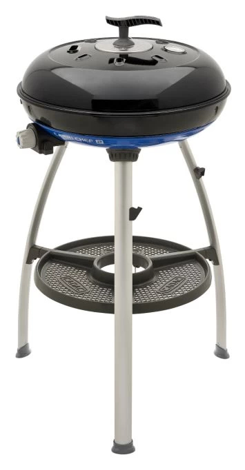 Cadac Carri Chef 50 BBQ 2 Plancha/Dome 2 Cadac Carri Chef 50 BBQ 2 Plancha/Dome - Image 2