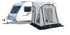 Quest Falcon 220 Poled Porch Caravan Awning 18 Quest Falcon 220 Poled Porch Caravan Awning -Outdoor Camping Store a3500 1 fullsize