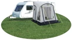 Quest Falcon 220 Poled Porch Caravan Awning 17 Quest Falcon 220 Poled Porch Caravan Awning -Outdoor Camping Store a3500 fullsize