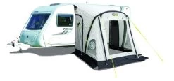 Quest Falcon Air 220 Porch Awning -Outdoor Camping Store a3500a 1 photo