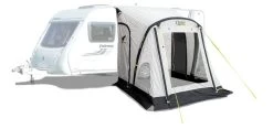 Quest Falcon 220 Poled Porch Caravan Awning 20 Quest Falcon 220 Poled Porch Caravan Awning -Outdoor Camping Store a3500a 2 fullsize