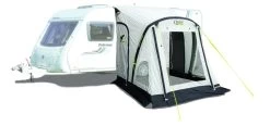 Quest Falcon Air 220 Porch Awning -Outdoor Camping Store a3500a 2 photo