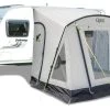 Quest Falcon 260 Poled Porch Caravan Awning