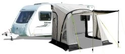 Quest Falcon 260 Poled Porch Caravan Awning 19 Quest Falcon 260 Poled Porch Caravan Awning -Outdoor Camping Store a3501 4 fullsize