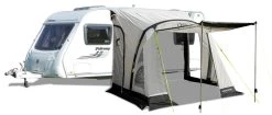 Quest Falcon Air 260 Porch Awning -Outdoor Camping Store a3501a 2 photo