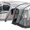 Quest Falcon 300 High Poled Drive Away Awning