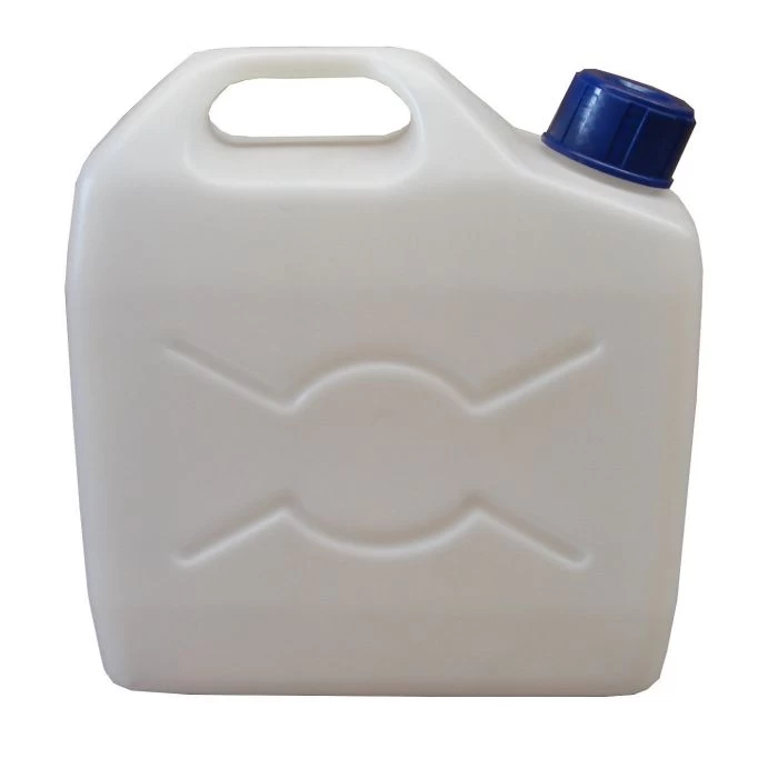 25 Ltr Jerry Can Without Tap 2 25 Ltr Jerry Can Without Tap - Image 2