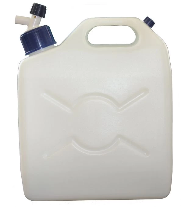 25 Litre Jerry Can With Tap 1 25 Litre Jerry Can With Tap