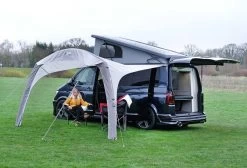 Vango AirBeam Sky Canopy 2.5m 18 Vango AirBeam Sky Canopy 2.5m -Outdoor Camping Store airbeam sky canopy for caravan motorhomes 35m8 1