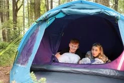 Vango Alpha 400 CLR Tent 7 Vango Alpha 400 CLR Tent -Outdoor Camping Store alpha 400 clr hi 2023 2 1