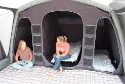 Outdoor Revolution Atacama PC 6.0 Tent -Outdoor Camping Store atacama pc 6.0 steel pole inside