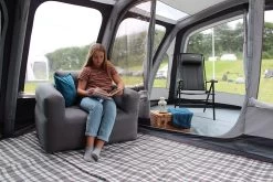 Outdoor Revolution Atacama PC 6.0 Tent -Outdoor Camping Store atacama tent