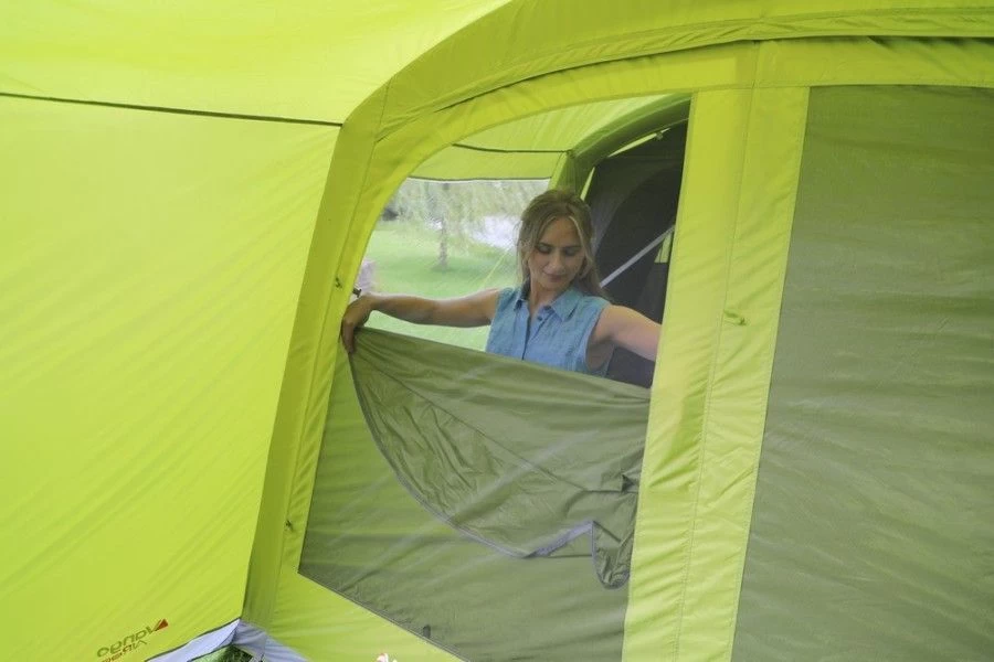 Vango Avington Flow 500 Tent 7 Vango Avington Flow 500 Tent - Image 7
