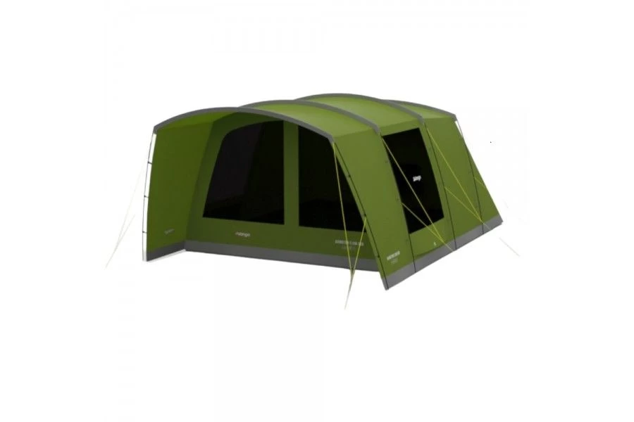 Vango Avington Flow 500 Tent 11 Vango Avington Flow 500 Tent - Image 11