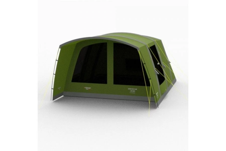 Vango Avington Flow 500 Air Tent 5 Vango Avington Flow 500 Air Tent - Image 5