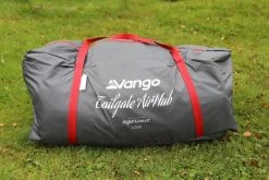 Vango Tailgate AirHub Low Awning 23 Vango Tailgate AirHub Low Awning -Outdoor Camping Store awning carry bag vango 2021