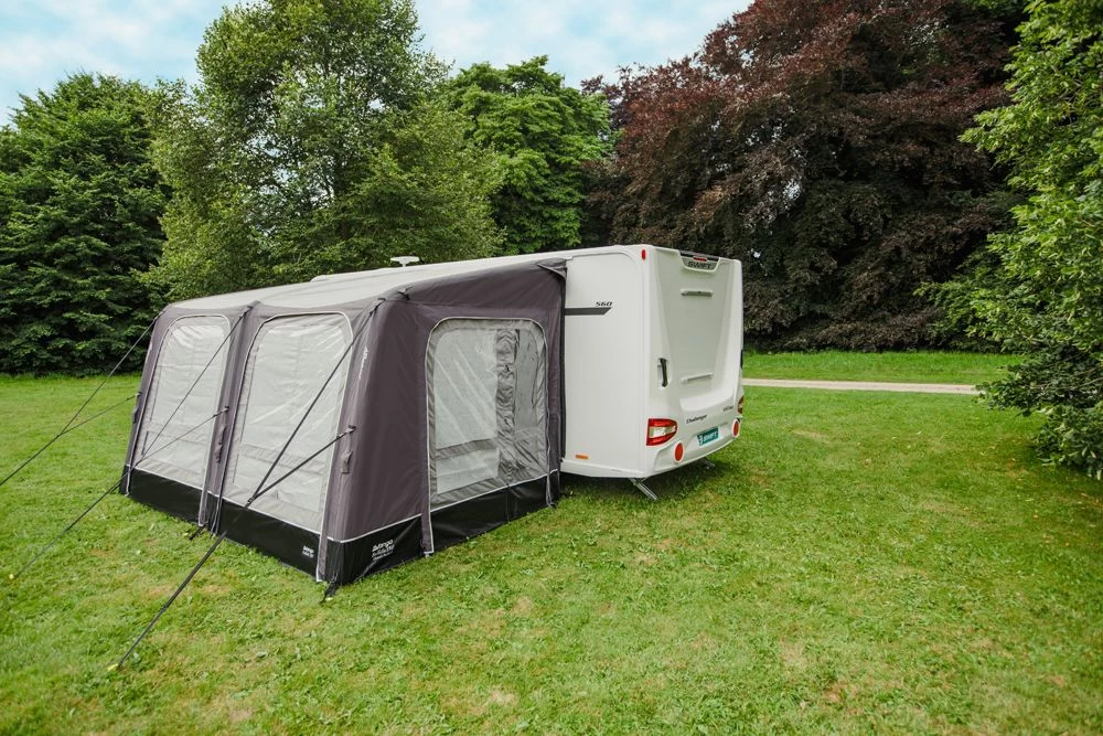 Vango Balletto Air 390 Elements ProShield 390 Awning 6 Vango Balletto Air 390 Elements ProShield 390 Awning - Image 6