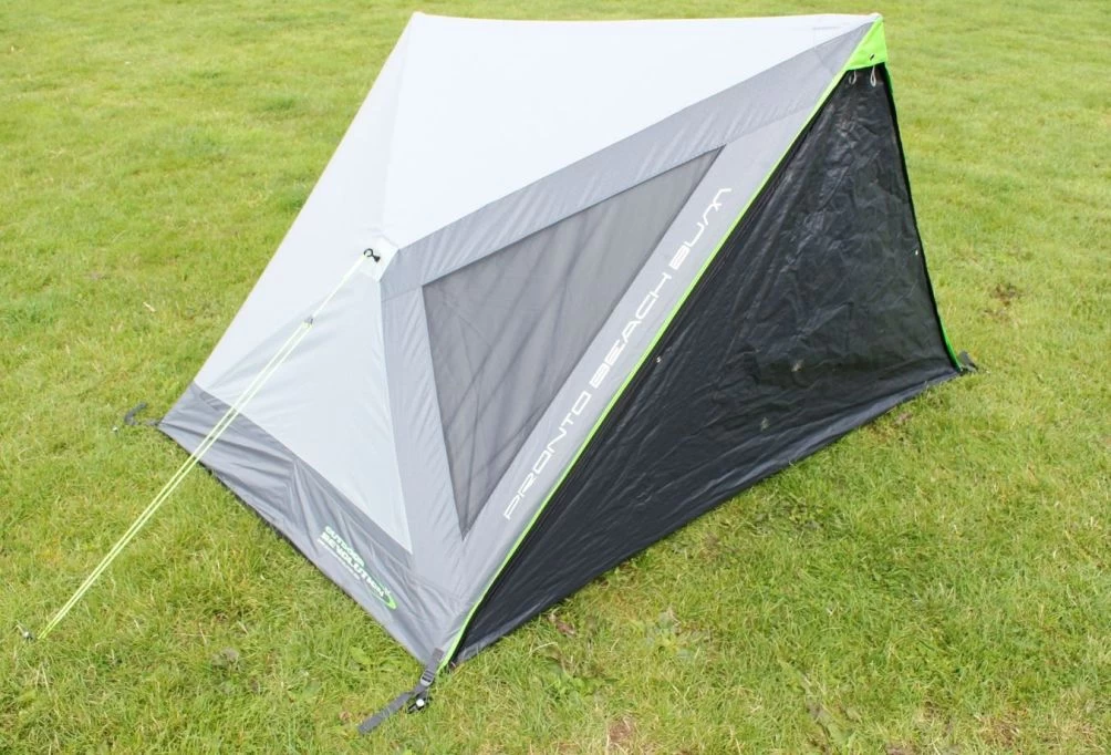 Outdoor Revolution Pronto Beach Bum Shelter 10 Outdoor Revolution Pronto Beach Bum Shelter - Image 10