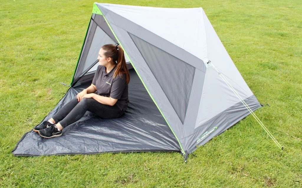 Outdoor Revolution Pronto Beach Bum Shelter 1 Outdoor Revolution Pronto Beach Bum Shelter