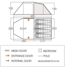 Outdoor Camping Store -Outdoor Camping Store beta 450xl 4
