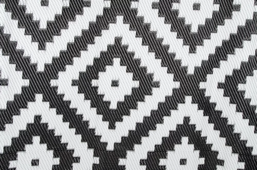 Bo-Camp Round Chill Mat 2 Bo-Camp Round Chill Mat - Image 2