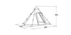 Easy Camp Bolide 400 Tent 15 Easy Camp Bolide 400 Tent -Outdoor Camping Store bolide 400 2