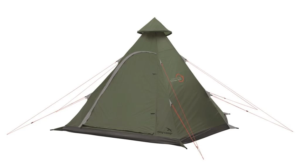 Easy Camp Bolide 400 Tent 5 Easy Camp Bolide 400 Tent - Image 5