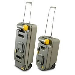 Thetford Fresh-up Set C2, C3, C4 6 Thetford Fresh-up Set C2, C3, C4 -Outdoor Camping Store c234 and c200 cassette tank wheels7