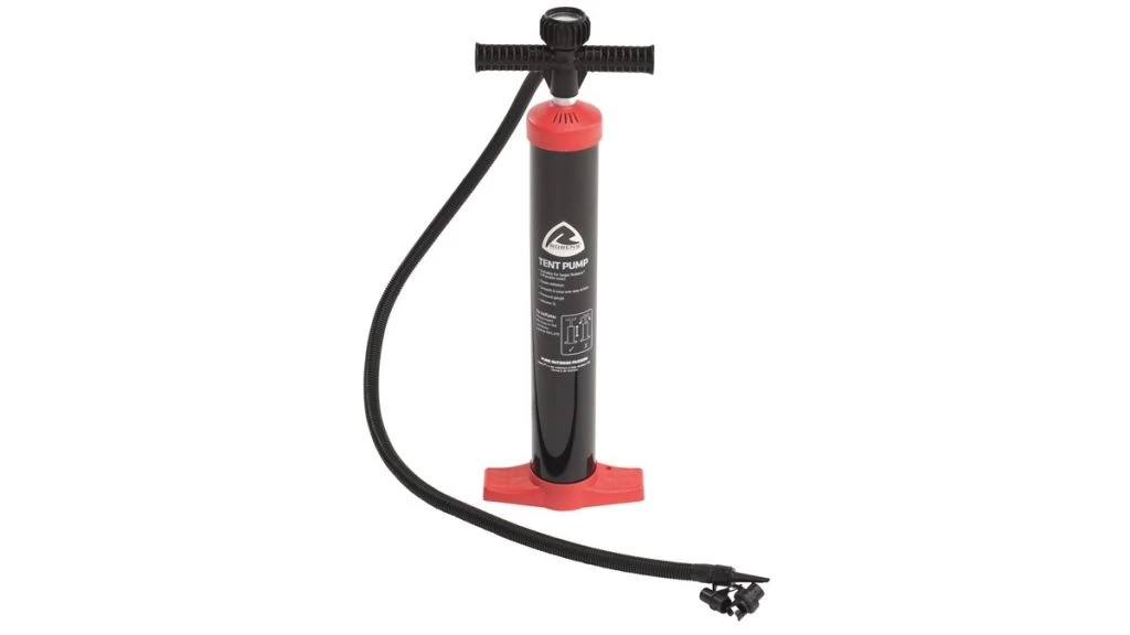 Robens Aero Yurt Air Tent 12 Robens Aero Yurt Air Tent - Image 12