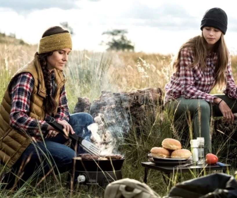 Cadac Safari Chef 30 LP BBQ 9 Cadac Safari Chef 30 LP BBQ - Image 9