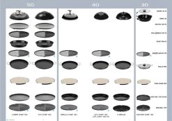 Cadac Pizza Stone Pro 40 8 Cadac Pizza Stone Pro 40 -Outdoor Camping Store cadac 13