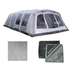 Outdoor Revolution Camp Star 700 Air Tent Bundle 19 Outdoor Revolution Camp Star 700 Air Tent Bundle -Outdoor Camping Store camp star 700