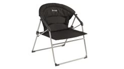 Outwell Campana Black Chair 13 Outwell Campana Black Chair -Outdoor Camping Store campana