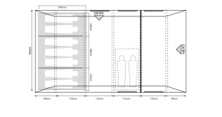 Outdoor Revolution Camp Star 700 Air Tent Bundle 18 Outdoor Revolution Camp Star 700 Air Tent Bundle -Outdoor Camping Store campstar 700 1 1