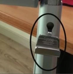 Fiamma Tie Down S Caravanstore 5 Fiamma Tie Down S Caravanstore -Outdoor Camping Store caravanstoreadaptorinuse