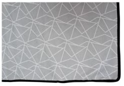 Outdoor Revolution Cayman Classic/Tail/Midi Dura-tread Rug (235cm X 235cm)