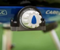 Cadac Carri Chef 50 BBQ 2 Plancha/Dome 11 Cadac Carri Chef 50 BBQ 2 Plancha/Dome -Outdoor Camping Store carri2 control knob 6361