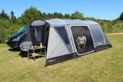 Outdoor Revolution Cayman Cacos Air SL Low Driveaway Awning -Outdoor Camping Store cayman cacos air sl 2