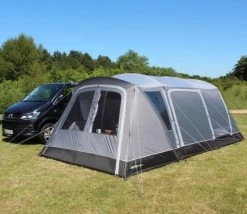 Outdoor Revolution Cayman Cacos Air SL Low Driveaway Awning