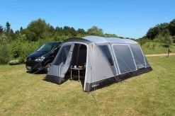 Outdoor Revolution Cayman Cacos Air SL Low Driveaway Awning -Outdoor Camping Store cayman cacos air sl 4
