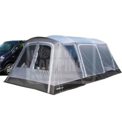 Outdoor Revolution Cayman Cacos Air SL Low Driveaway Awning -Outdoor Camping Store cayman combo