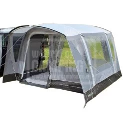 Outdoor Revolution Cayman Combo Air Mid Awning 33 Outdoor Revolution Cayman Combo Air Mid Awning -Outdoor Camping Store cayman combo 1