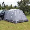 Outdoor Revolution Cayman Cuba Air Mid Drive Away Awning