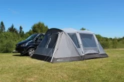 Outdoor Revolution Cayman Curl Air Low Drive Away Awning -Outdoor Camping Store cayman curl air low 2