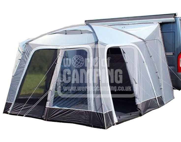 Outdoor Revolution Cayman F/G High Drive Away Awning 1 Outdoor Revolution Cayman F/G High Drive Away Awning