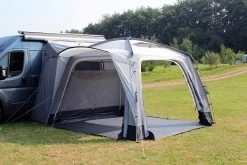 Outdoor Revolution Cayman F/G High Drive Away Awning 22 Outdoor Revolution Cayman F/G High Drive Away Awning -Outdoor Camping Store cayman sides open 2