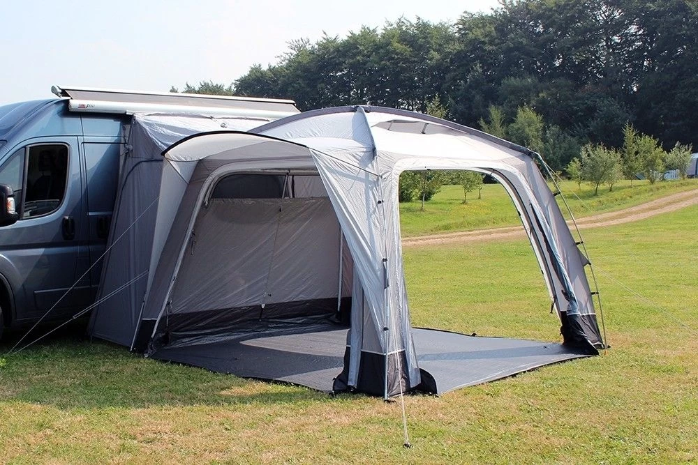 Outdoor Revolution Cayman F/G High Drive Away Awning 9 Outdoor Revolution Cayman F/G High Drive Away Awning - Image 9