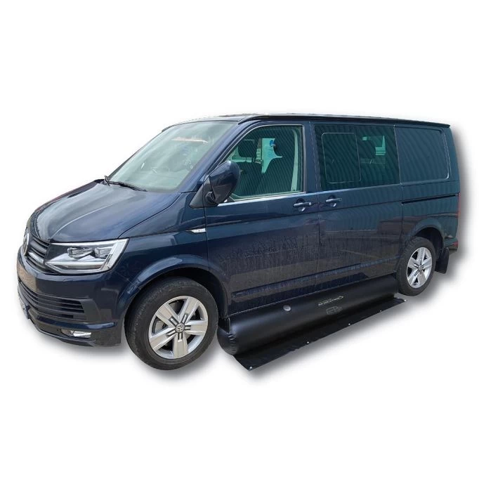 Outdoor Revolution Motorhome Draught Excluder XL 2 Outdoor Revolution Motorhome Draught Excluder XL - Image 2